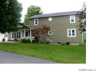 3872 Seneca Tpke, Canastota, NY 13032