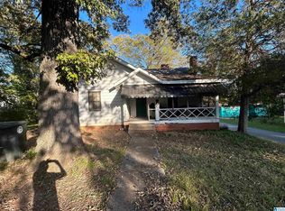 5221 Avenue J, Birmingham, AL 35208