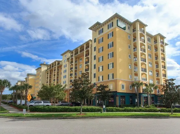 8103 Resort Village Dr #1801, Orlando, FL 32821