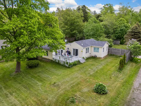 12 King Moody Rd. Road, Harpswell, ME 04079