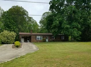 7270 E Highway 90, Monticello, KY 42633