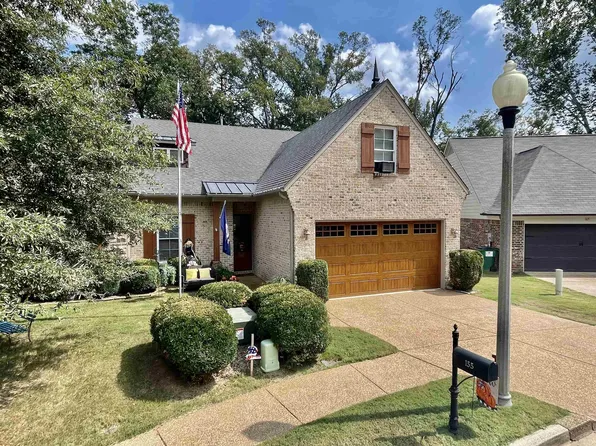 155 Nicholas Dr, Somerville, TN 38068