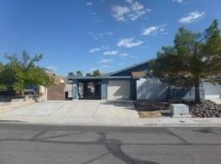 6732 Ledgewood Dr, Las Vegas, NV 89103