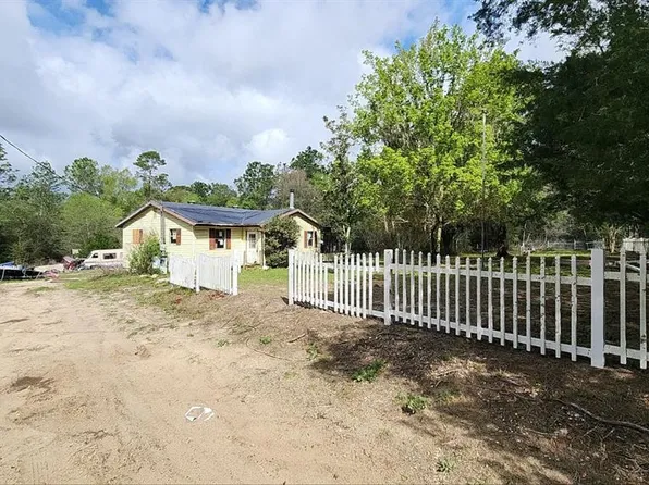 3710 SE 120th Ave, Morriston, FL 32668