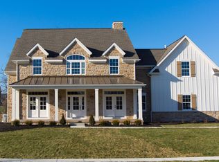 9944 Allen Dr, Dublin, OH