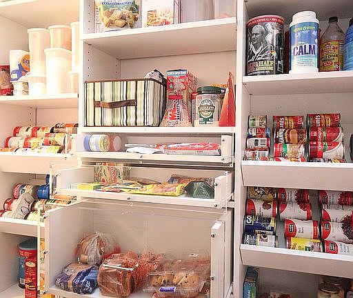 Pantry