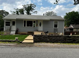 1519 Upper Cahokia Rd, East saint louis, IL 62206