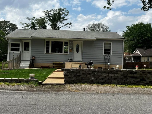 1519 Upper Cahokia Rd, East Saint Louis, IL 62206