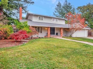7 Juniper Way, Moraga, CA 94556