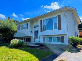 66 Brosnan St, Corner Brook, NL A2H6X1