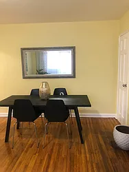Rented by Voro NYC