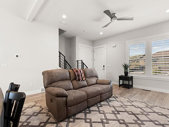 4th image of 1107 W Wasatch Spring Rd #1107