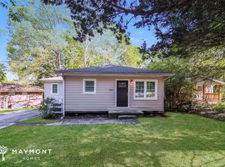 2139 Charles St, Durham, NC 27707