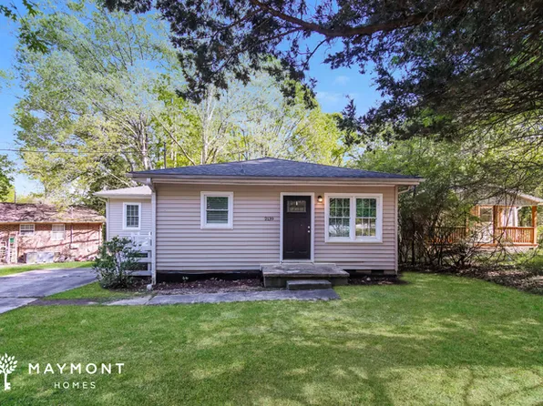 2139 Charles St, Durham, NC 27707