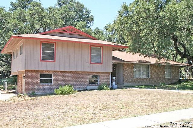 1st image of 10603 BURR OAK DR
