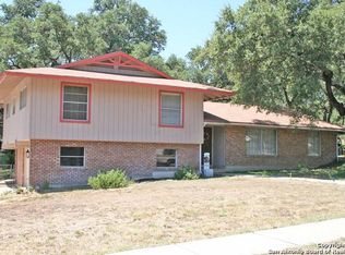 10603 Burr Oak Dr, San Antonio, TX 78230