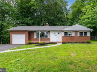 135 N Monroe Ave, Cherry Hill, NJ 08002