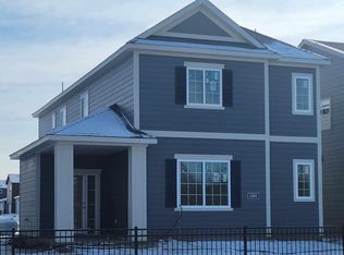 1581 100th Ave NW, Coon Rapids, MN 55433