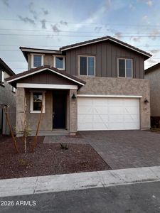 3180 S 180TH Lane, Goodyear, AZ, 85338