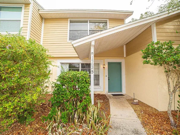 15625 Morning Dr, Lutz, FL 33559
