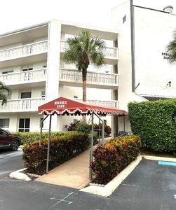 3326 Arcara Way #411, Lake Worth, FL, 33467