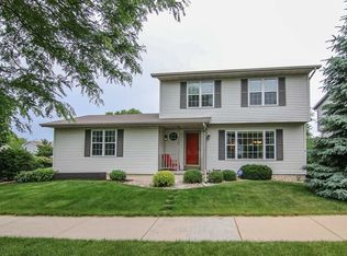 3902 Manchester Rd, Madison, WI 53719