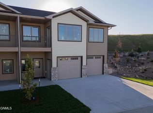 6201 Tyler Pkwy UNIT 248, Bismarck, ND 58503