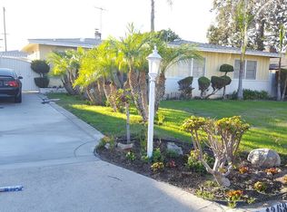 12631 Blackthorn St, Garden Grove, CA 92840