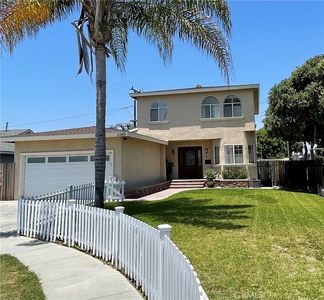 6345 Candor St, Lakewood, CA, 90713