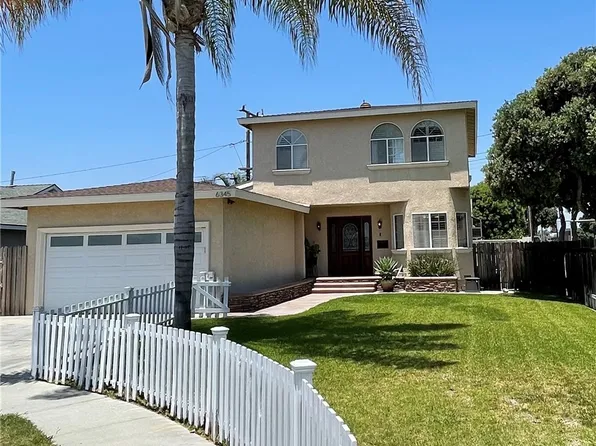 6345 Candor St, Lakewood, CA 90713