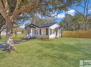 188 Warnell Ave, Pembroke, GA 31321