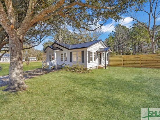 188 Warnell Road, Pembroke, GA 31321