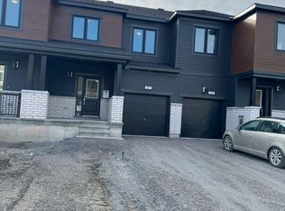 487 Brigatine Ave, Ottawa, ON K2S 0P9