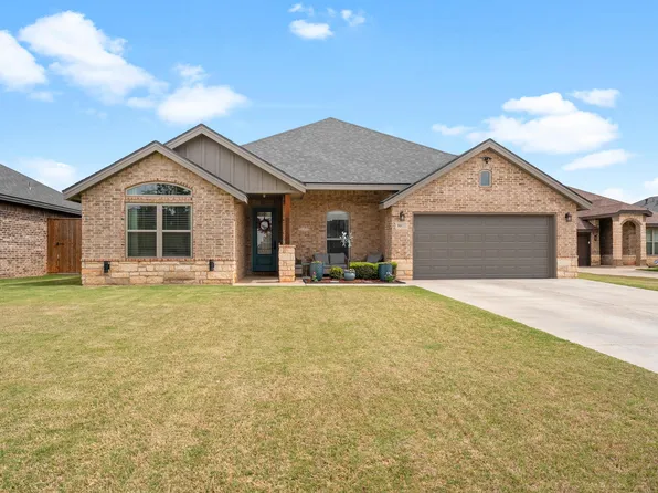 8603 Kirby Ave, Lubbock, TX 79424