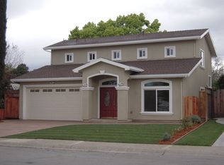 5664 Kimberly St, San Jose, CA 95129