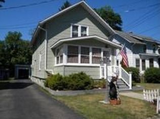 245 Henry St, Montour Falls, NY 14865
