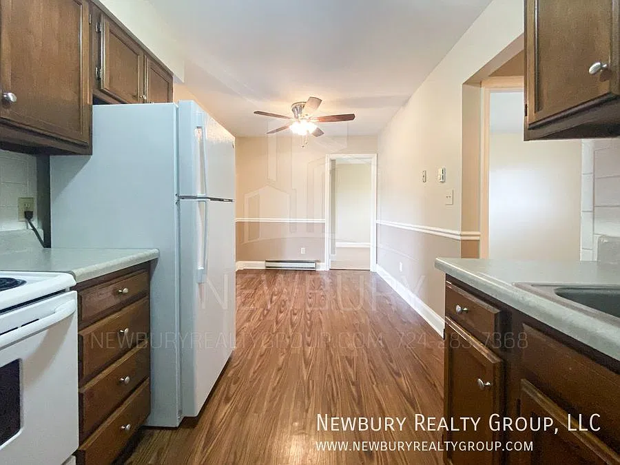 Charming 2-Bedroom Apartment in a Country Setting - Move-In Ready! — Photo 4