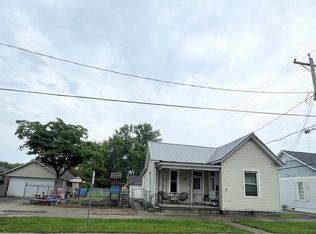 711 Jefferson Ave, Cambridge, OH 43725