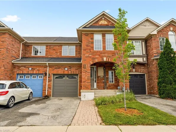 2463 Carberry Way, Oakville, ON L6M 4S5
