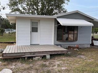 14810 Thompson Ave, Hudson, FL 34669