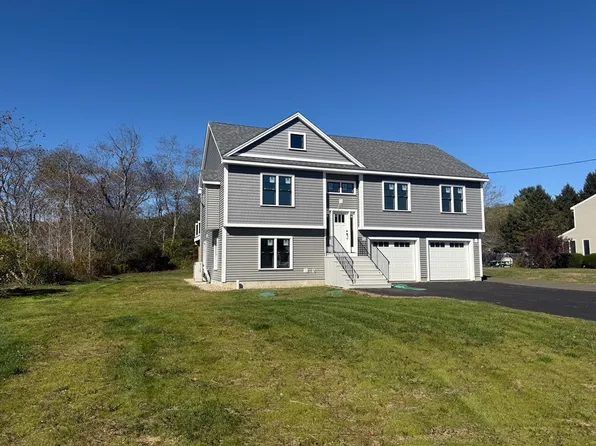 572 Wheelwright Rd, Barre, MA 01005