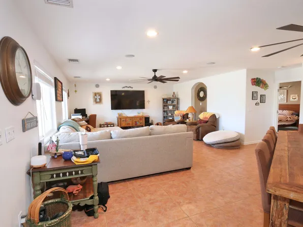 12410 N Egret Rd, Yuma, AZ 85365