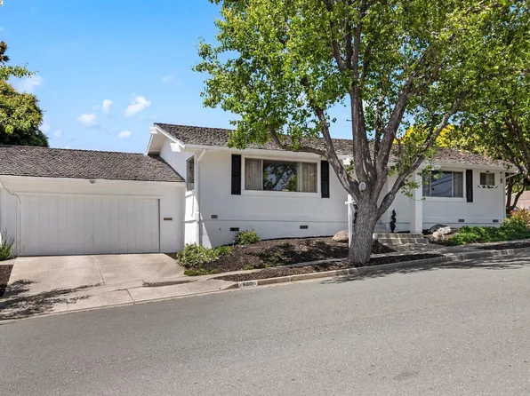 6815 Eureka Ave, El Cerrito, CA 94530