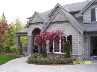 2485 NE Davis Loop, Issaquah, WA 98029