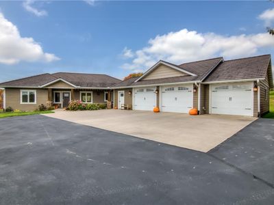 S15380 County Rd I, Eleva, WI, 54738