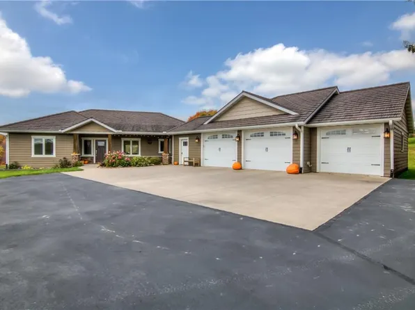 S15380 County Rd I, Eleva, WI 54738