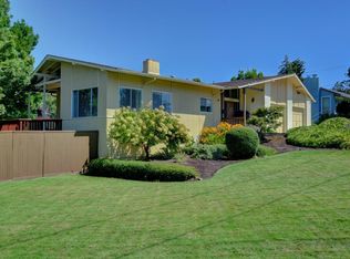 1601 Lenora Dr, Medford, OR
