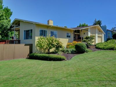 1601 Lenora Dr, Medford, OR, 97504