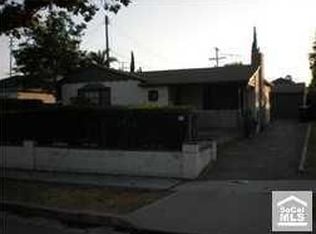 2013 S Marengo Ave, Alhambra, CA 91803