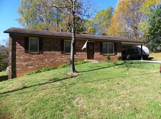 333 Blue Ridge Yacht Club Rd, Bassett, VA 24055